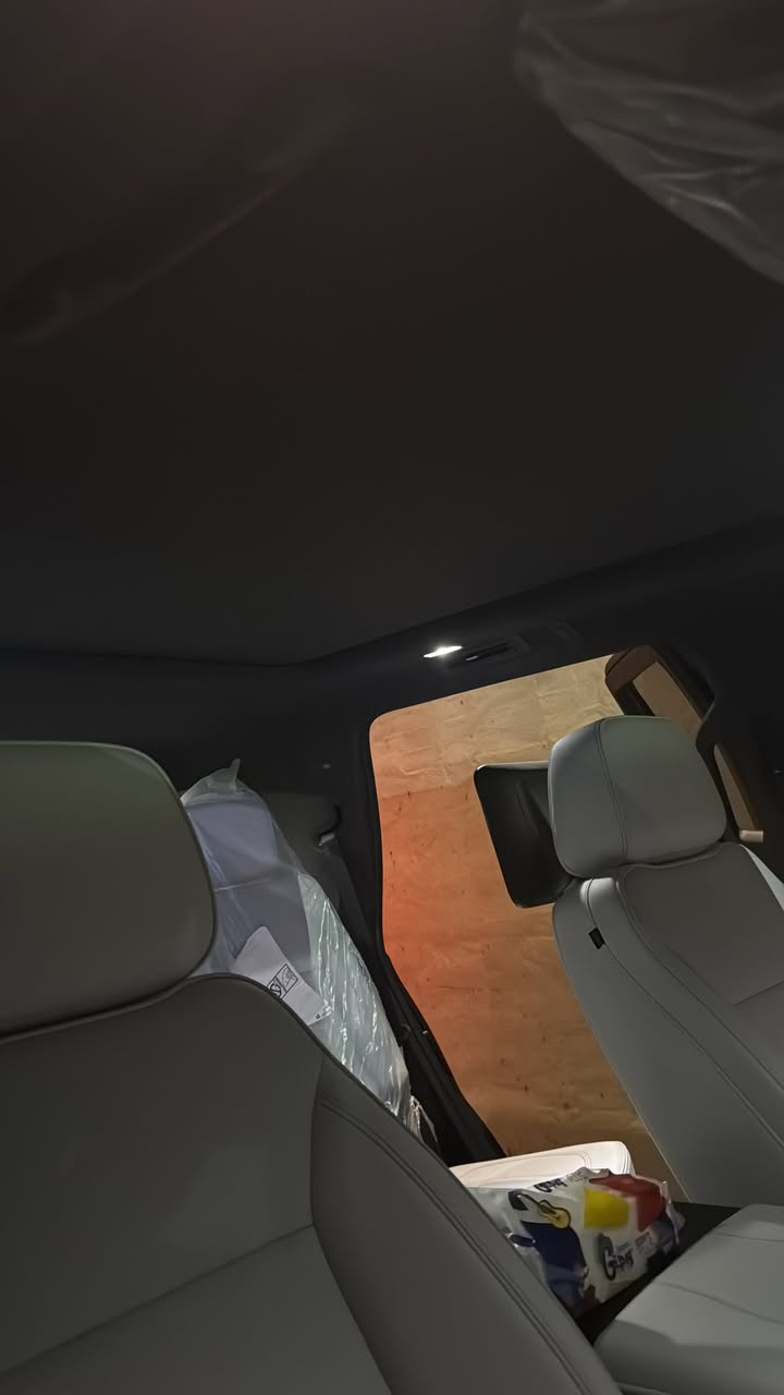 تاهو برايمر 2025 وكاله المنصور ضمان
ماشيه 1300 زيرومغلفه BBf
سعر 80000الف$تصال ***********
