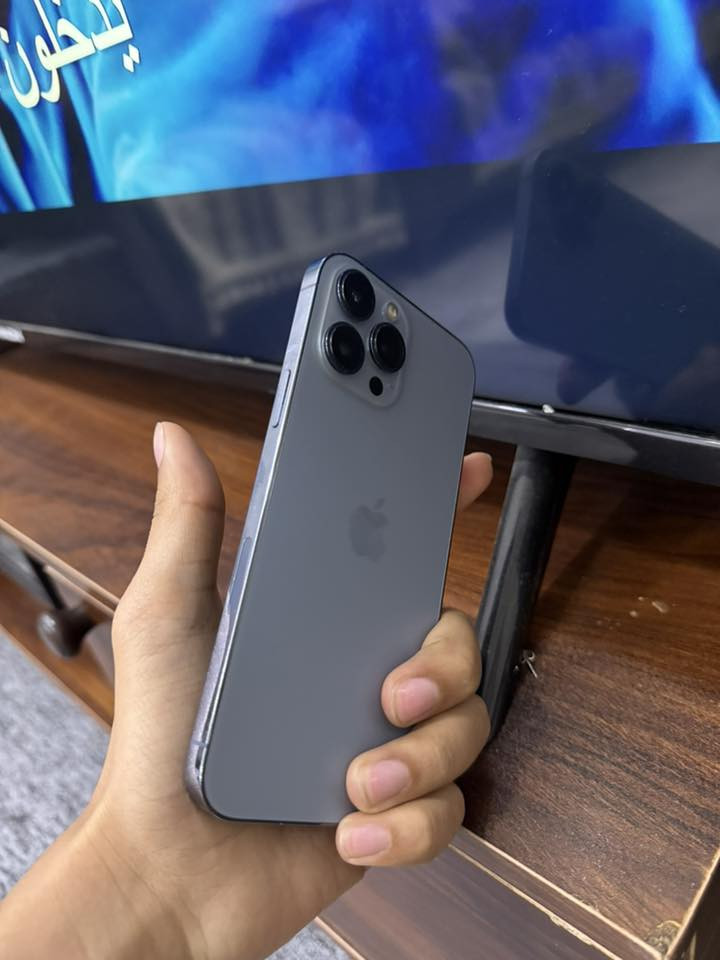 ايفون 13برو ماكس ذاكرة 256 بطارية 81مبايل نضيف مبدل فقط شاشة وسط طلع بيه طبع خفييف ممبين ابد الة اذا تركز ولا مأثر الباقي مكفول السعر 500 مكاني بغداد شعب


**إذا كنت صاحب هذا الإعلان وتريد حذفه لأي سبب، رجاءا أرسل رسالة إلى الدعم الفني**