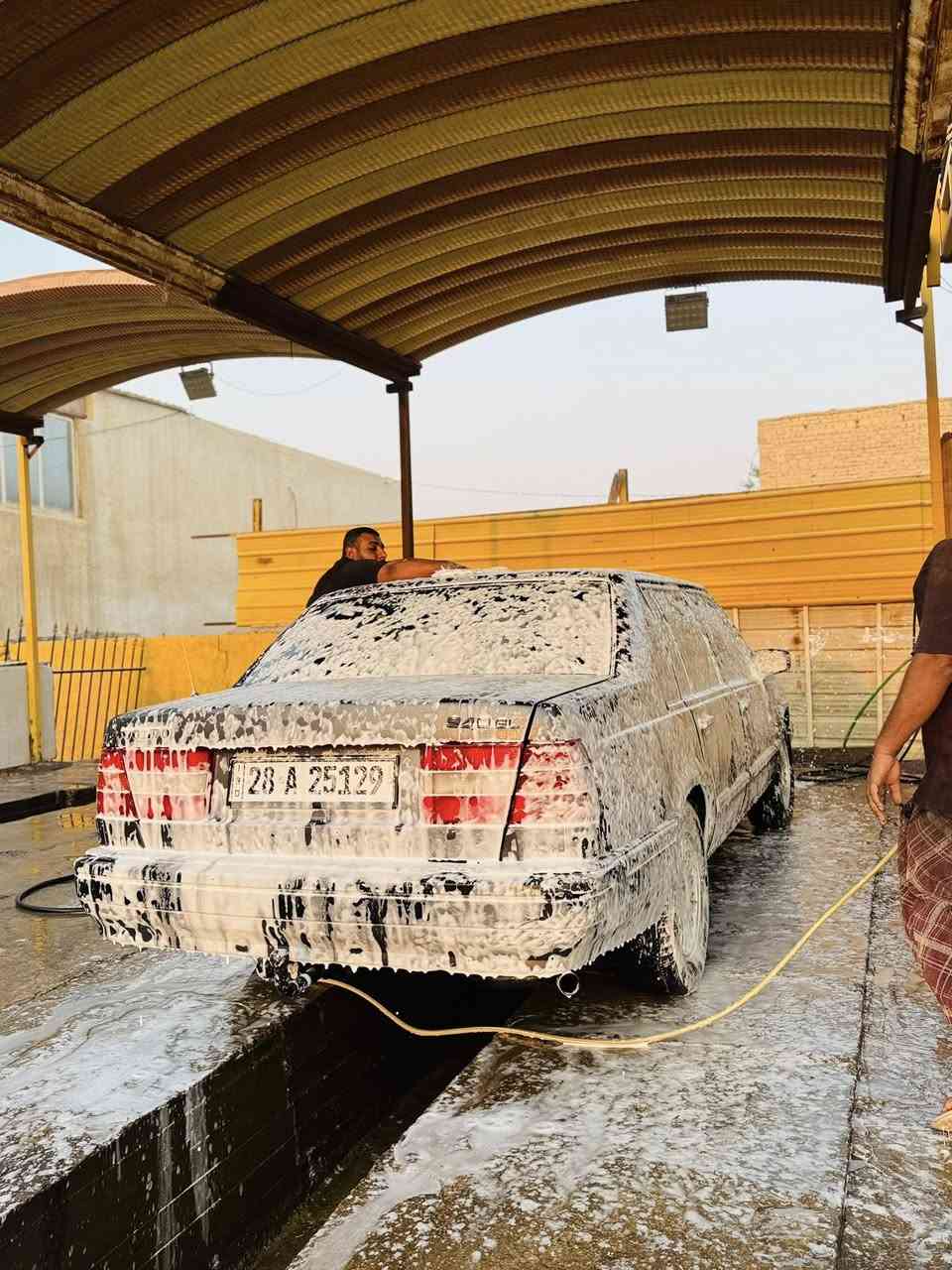 سلام عليكم فالفو لبيع مديل 91 مكفوله من كل ضربه رقم نجف مداور ثاني يوم تبريد ثلج ❄️ مكينه بلاديه حداديه جديده لاستفسار *********** المكان نجف كوفه
