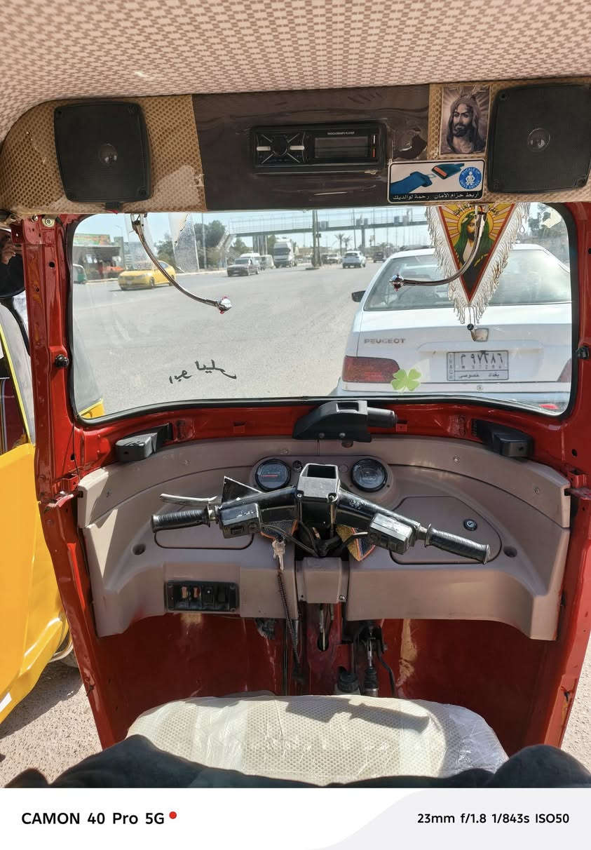 لبيع مديل ١٨ تكتك معمره عام تكتك خير من الله مكينه اكسن خير من الله مكاني المحمودية سعر ٥٤٠٠ وبيه مجال ***********
