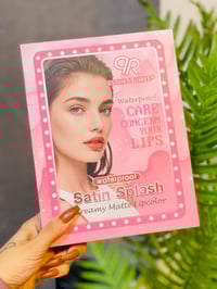 سيت حمرة • كولدن روز • ١٢قلم