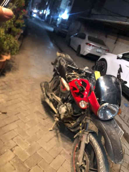 بوكسر البيع
بوكسر البيع موديل 22مسجله 21

رقم نكليزي بغداد
 يرادلها تجفيت بيها نقوصات بسيطه

سعر 1300

***********
