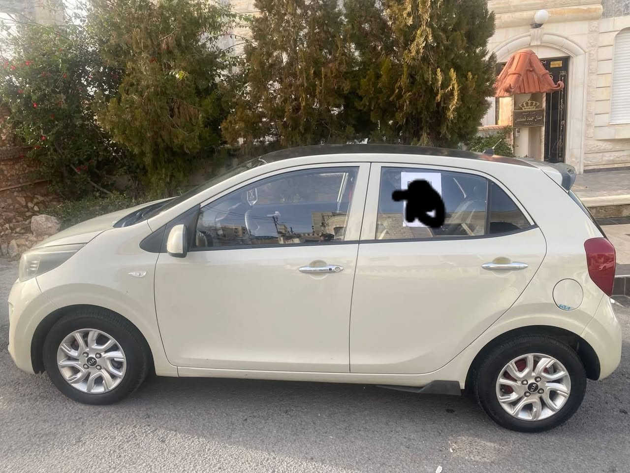 كيا مورنينج 2018 البيع بتقسيط وكاش مقدمه وبدون 
واتساب ***********
