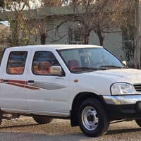 بيكاب نيسان • ٢٠٠٨ • قرب رانية