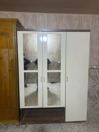 كنتور عراقي • كنتور تركي • بغداد