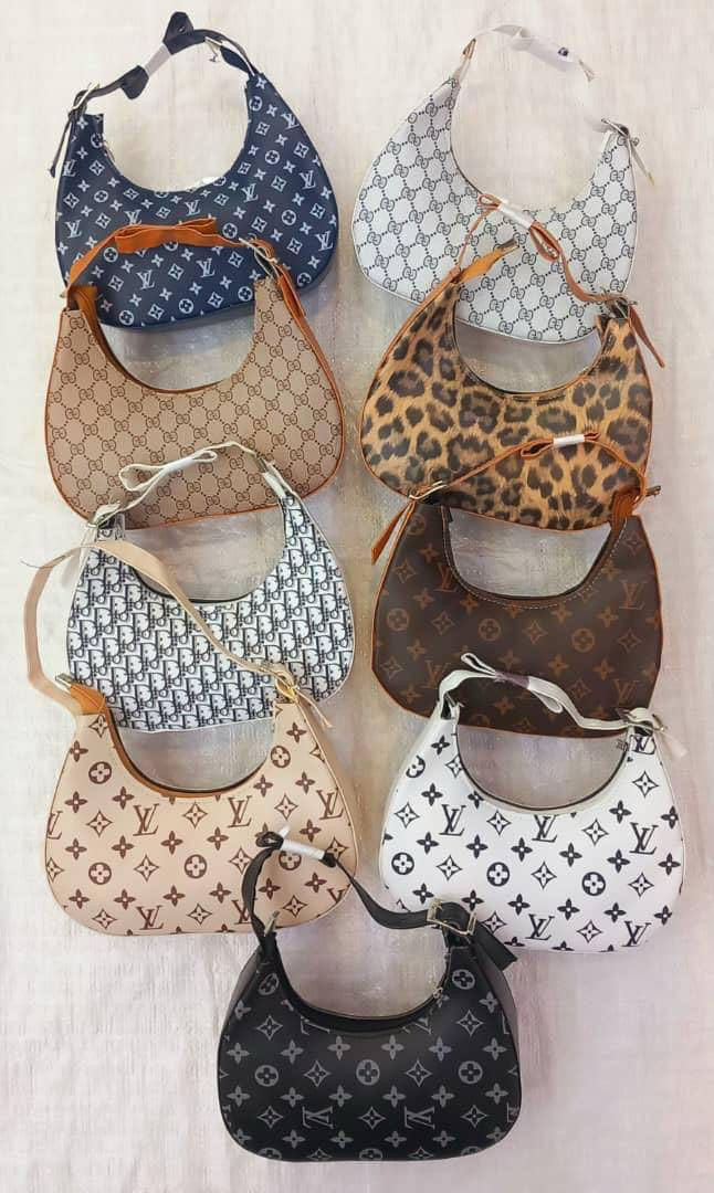 🛍️ عروض رمضان على الجنط وصلت!
تخفيضات قوية على كل الموديلات

لفتره محدوده 

 سعر مفرد 5 الاف

❄️سعر موديل الصغير 36الف درزن

❄️سعر موديل الكبير 42 الف درزن

احجز هسه قبل النفاد 📩

للتواصل 

***********

https://t.me/bagswoman7
