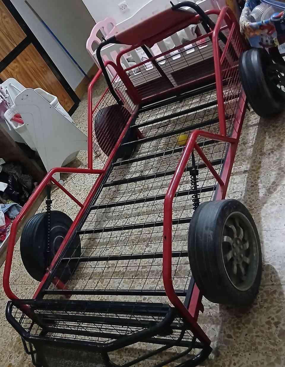 للبيع


**إذا كنت صاحب هذا الإعلان وتريد حذفه لأي سبب، رجاءا أرسل رسالة إلى الدعم الفني**