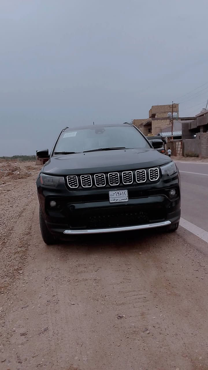 جيب كومباس فول مواصفات موديل 2024السعر 150مرقم بغداد بسمي يراد ترتيب الدعاميه ورباكات تصليح فقط السيارة خت الزيرو
بغداد ابو غريب رقمي ***********
