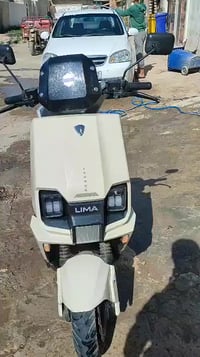 دراجة شحن • جديدة • غزاليه شارع الصغط