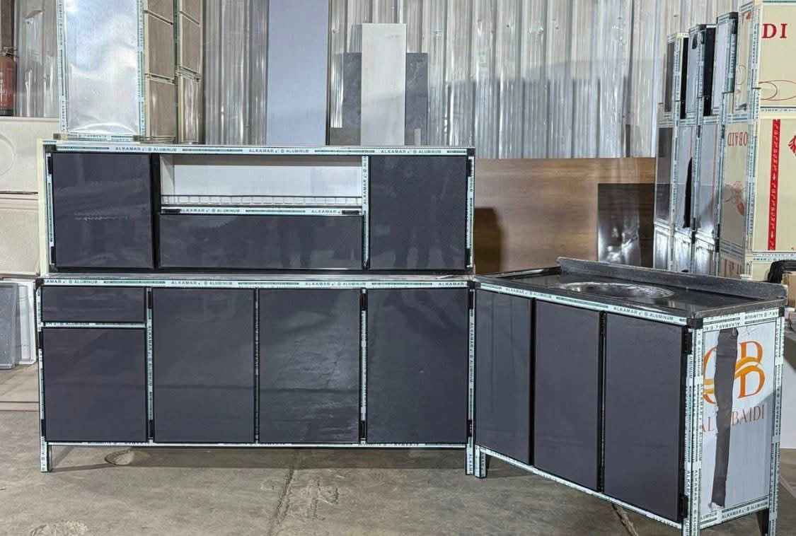 جديد وبسعرالجمله تخفيظات 🎉 لمده شهر رمضان المبارك عرض يوجد الوان حسب الطلب يوجد مراوس بالقديم وناخذ فرق يوجد توصيل 🛻 داخل كركوك كركوك, العراق


**إذا كنت صاحب هذا الإعلان وتريد حذفه لأي سبب، رجاءا أرسل رسالة إلى الدعم الفني**