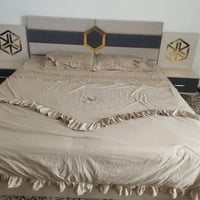 غرفة نوم • جديد استعمال شهرين • بغداد