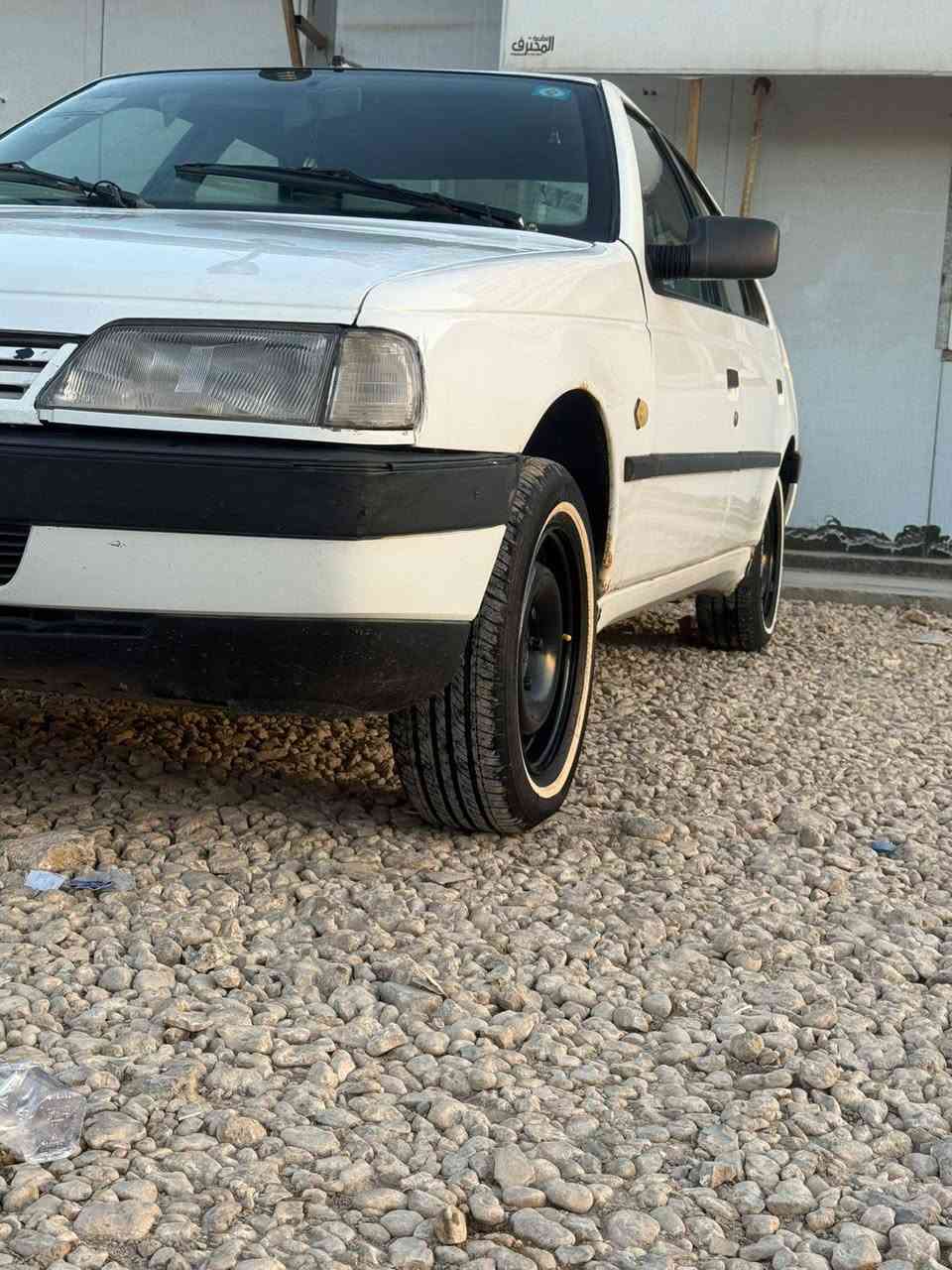 بيجو 2012
رقم بابل سنويه جديده
سياره جاهزه من كلشي وعل فحص 
للاستفسار ***********
المكان حله حي الامام شارع الكيات
