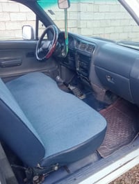 بيك اب • ٩٩ • رقم صلاح الدين