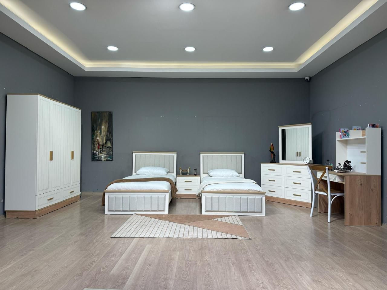 ميز تواليت بل كارتون 130 سعره


**إذا كنت صاحب هذا الإعلان وتريد حذفه لأي سبب، رجاءا أرسل رسالة إلى الدعم الفني**