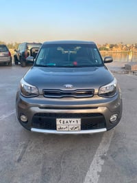 سول • ٢٠١٨ • وارد امريكي حادثه