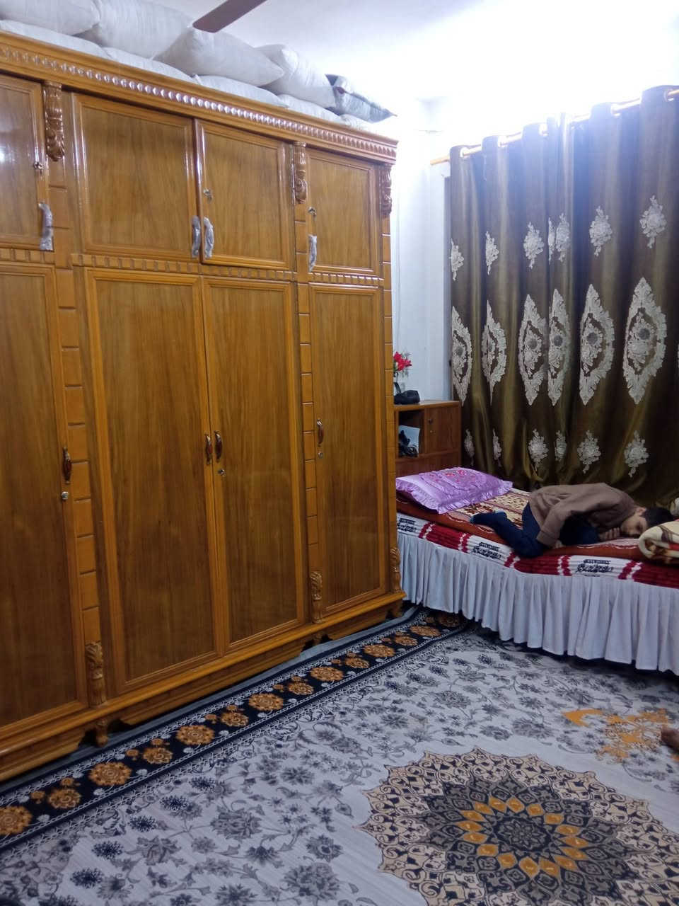 دار للبيع المساحه ١٥٥متر شارع المطار الجديد قرب اسواق فدك


**إذا كنت صاحب هذا الإعلان وتريد حذفه لأي سبب، رجاءا أرسل رسالة إلى الدعم الفني**