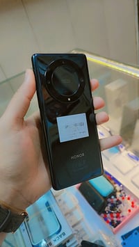 هونر X9a • ٢٥٦ • حساس مضروب