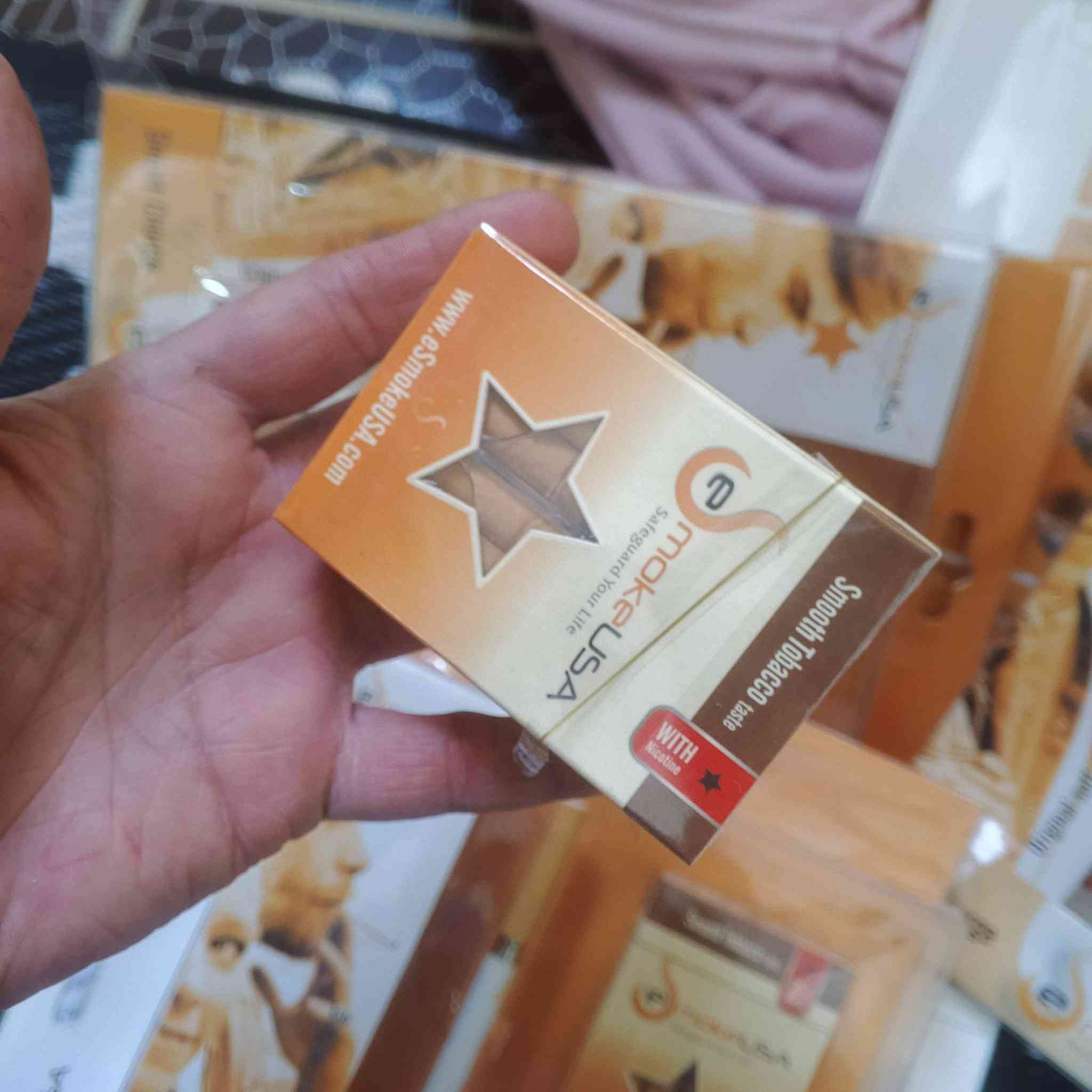 اخوان جكاير الكترونيه تفيد لي يردون يتركون جكاير 9قطع سعر 25 كلهم مع توصيل


**إذا كنت صاحب هذا الإعلان وتريد حذفه لأي سبب، رجاءا أرسل رسالة إلى الدعم الفني**