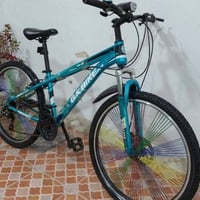 باسكال • ٢١ سرعة • بريك دسك