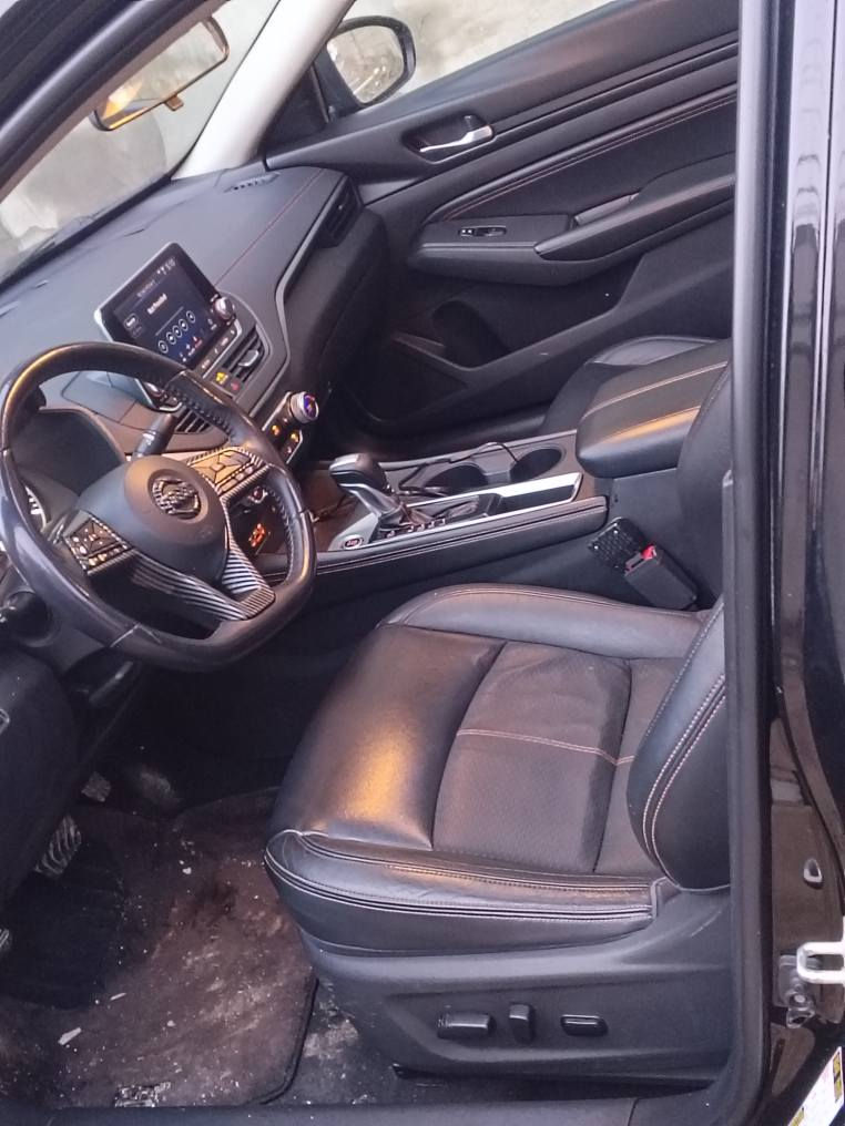 altima SR.PLAS 2019
فوول مواسەفات
سلایت
کوشن جلد
سی گیر
شاشە گەورە
رادار360
عاسە
کامیرە
خەتی جادە
تەحدی سورحە
لایتەکانی لیدە
زینۆنە
ویل کەپ
بەسمە
بەسمەی دەرگا
بەسمەی سندوق
کوشن گەرم
کوشین کارەبا
کوشن جلد
فوول فوول 
رەقەمە هەزەو رەقەم و سەنەوی 
هەمووی نویە
یەک دینار مەسروفی تیدا نیە
چوار تایەی نوی تازە بەسترایە
غرامە و بە ناو کردنی بە شەرتە
سبوغ چاملغی پیشەوە سبوخە نیو چاملغی پشتەوە وبستەک بۆنیت 
بەس پەمپە *********** أربيل, العراق
