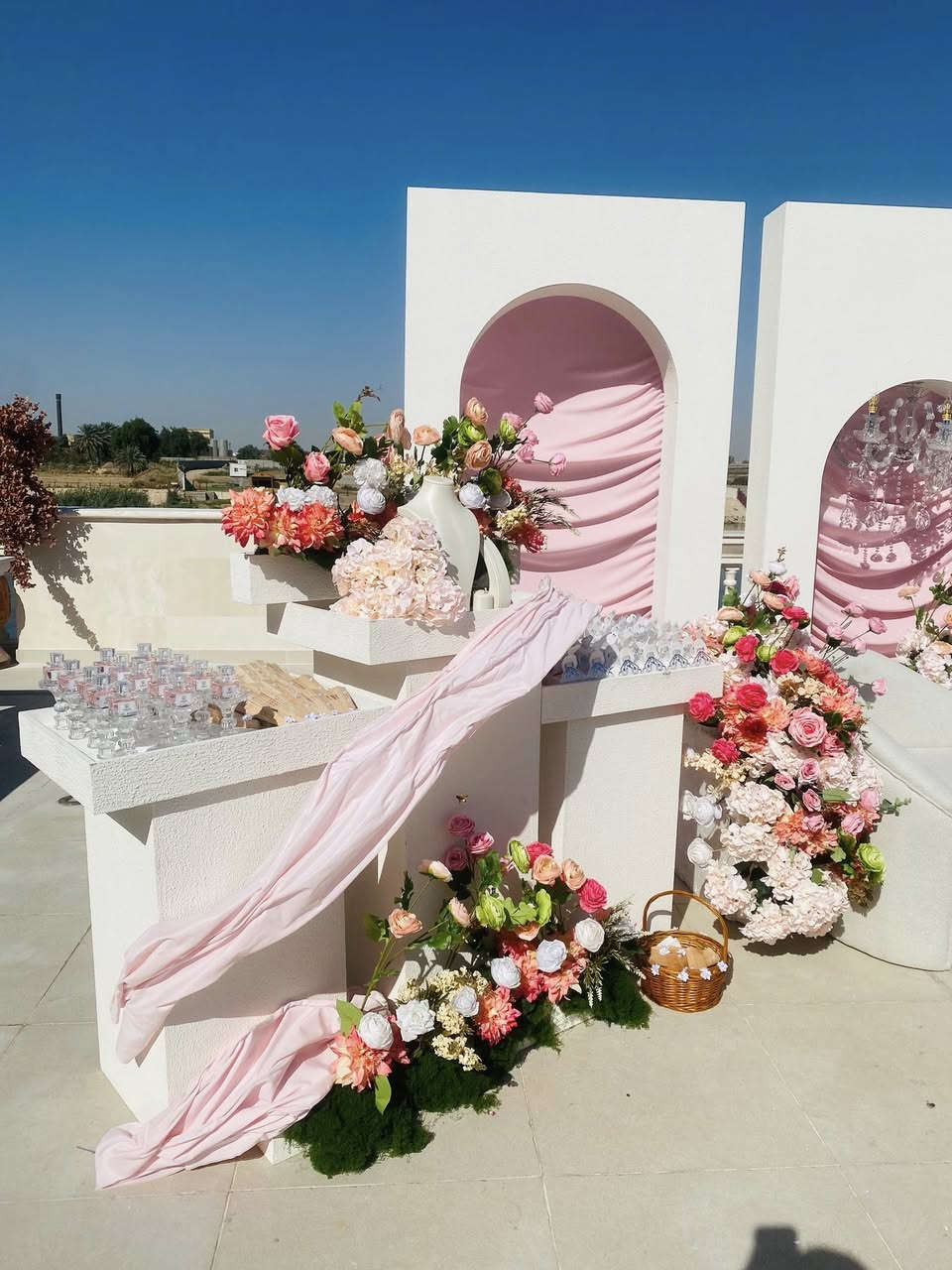 شاليه الفهد 
بغداد الدورة البوعيثه
☎️***********
