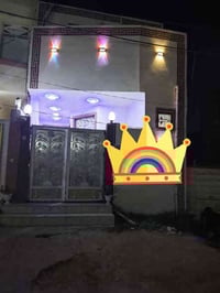 النجف الأشرف • ١٠٠م • طابق ونص