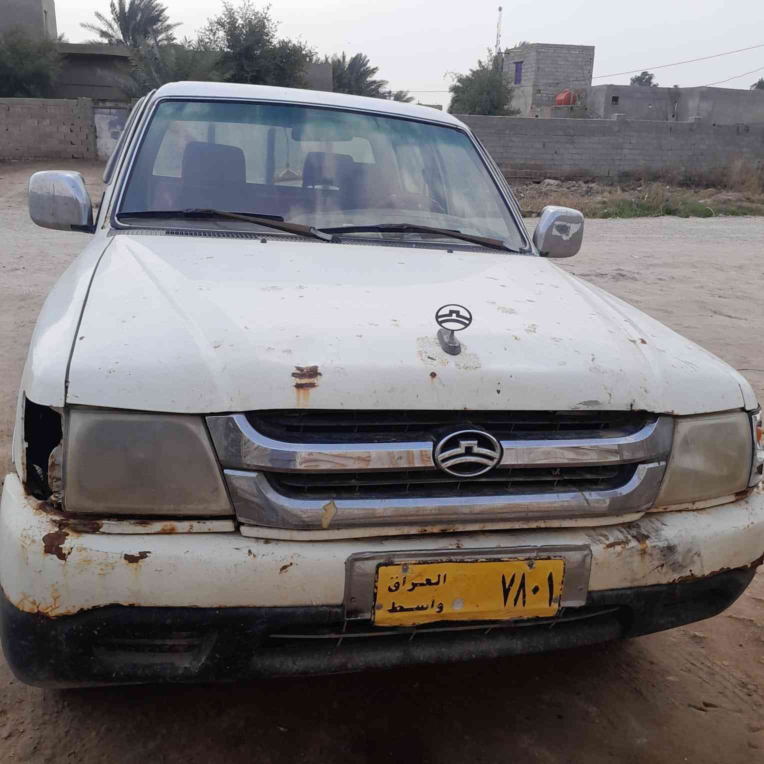 السلام عليكم دير موديل 2007سياره حلوه وصور كدامك سنويه ساقطه سياره تحويل مباشرسعره 28 قفل مكينه كير اكسل شاصي ضربه كفاله رقمي *********** مكاني واسط
