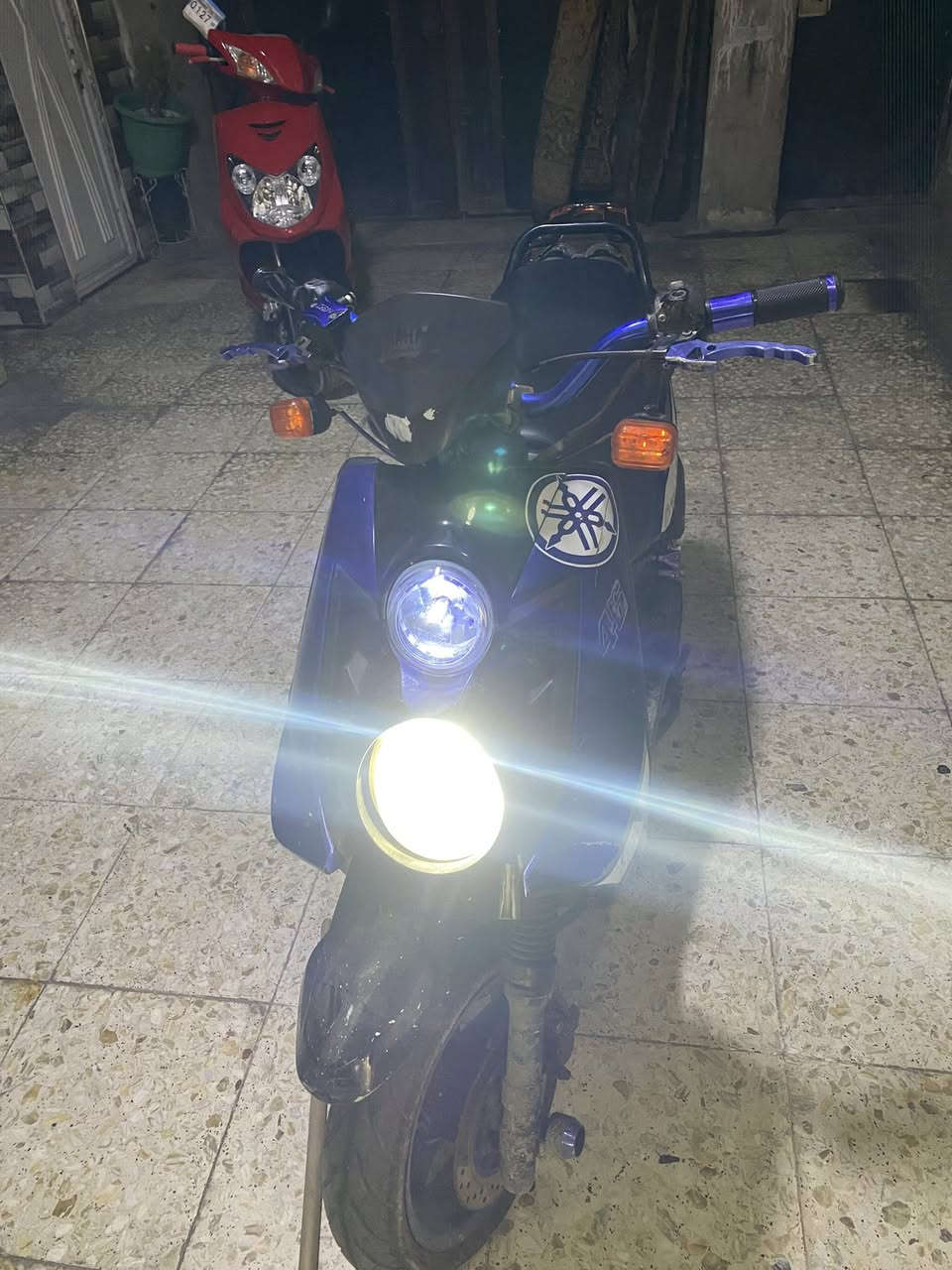 سلام عليكم دراجة سكنس جبلي خير من الله تزويد كلة خارجي مكينه متنسمع خرسة شلعة معدل خير من الله دراجة ناقصهه غزل وبس ومالي واهس دراجة تاخذةة تدعيلي خير من الله العنون البلديات حي التراث قرب عمارت ابو اسعد
***********
