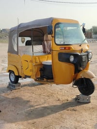 تكتك موديل 2021 • الحيدريه خان نص • كفولة