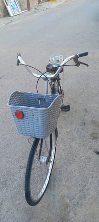 بايسكل ٢٧ • كامل • بعقوبة