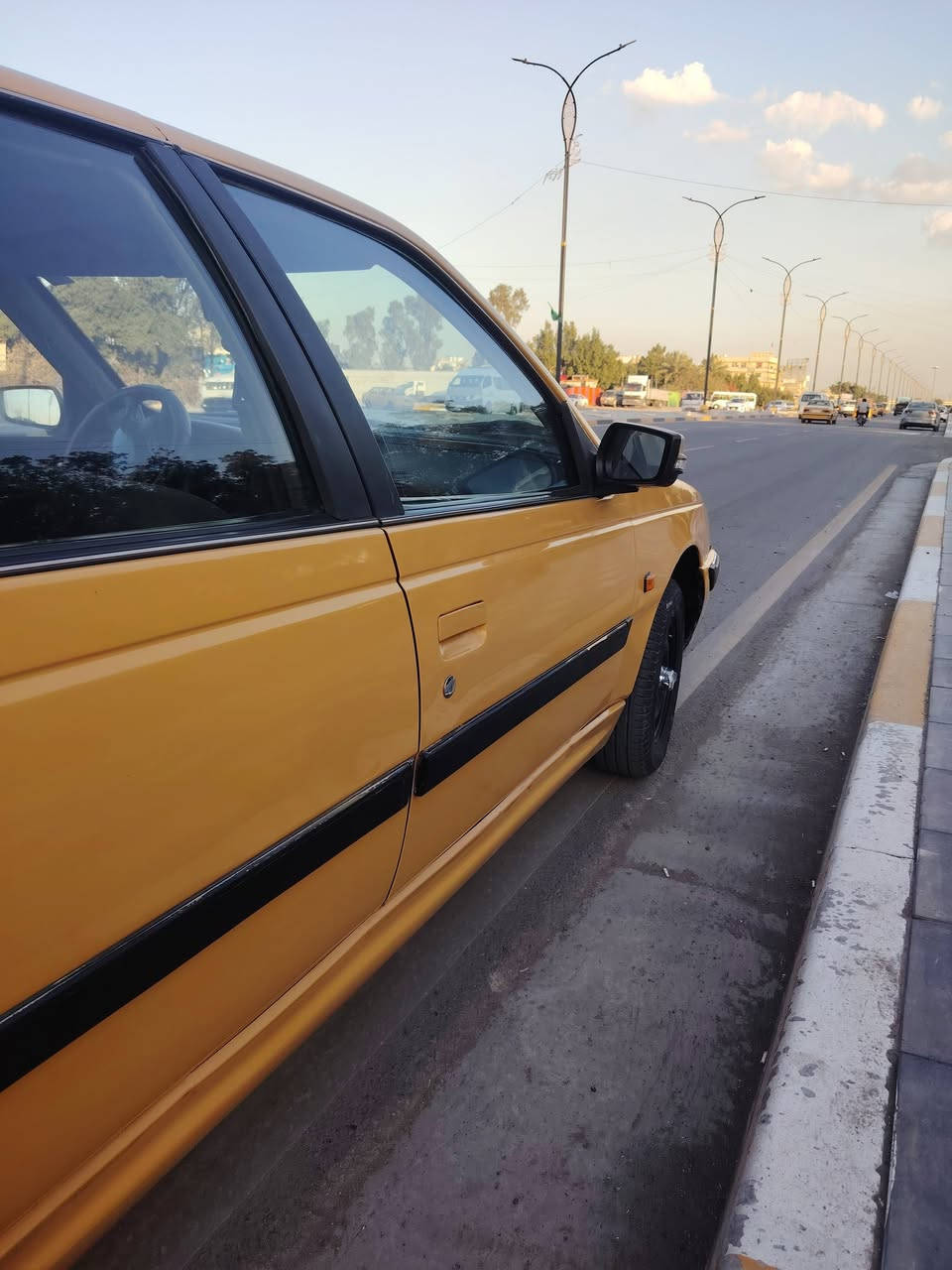 سلام عليكم بيجو بارص 2015 بسمي تحويل مكينه كير تبريد مكفول لاسعر 45 وبيه مجال بغداد حي البتول *********** بي وتساب *********** انتصل
