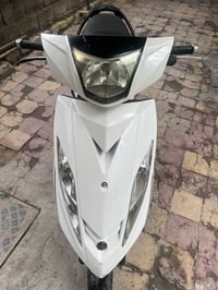 دراجة جي تي آر • مكينة ما مفتوحه • أوراق كاملة