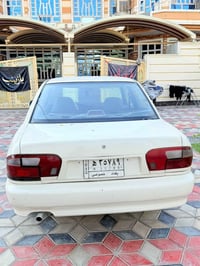 للبيع بروتون 2004 رقم بغداد مشروع وطني تخم تاير جديد كهربائيات كلهه شغ...