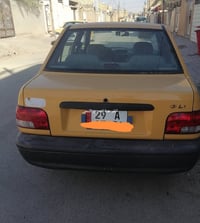 سايبا موديل 17 بحاله جيده كير محرك صدر توني مبدله مال برايد سعر 45وبيه...