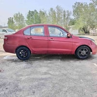 للبيع سيارة فاو 2013محرك بلادي شاشة تبريد شغال كير عادي رقم بصرة تحويل...