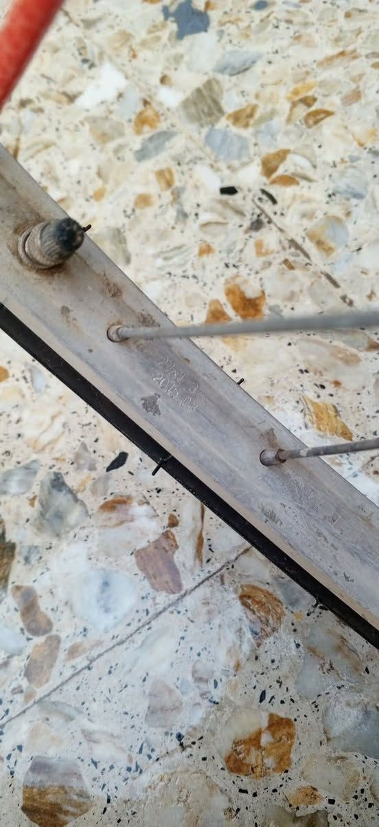 السلام عليكم شلونكم شباب عندي بايسكل البيع السعر ب 40المكان بغداد العبيدي


**إذا كنت صاحب هذا الإعلان وتريد حذفه لأي سبب، رجاءا أرسل رسالة إلى الدعم الفني**