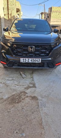 هوندا CRV • هوندا • CRV • سي ار في • موديل 2023 • هايبرد • دفع رباعي •...
