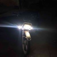 موطور جلبه • شرط كامل • الحاج علي