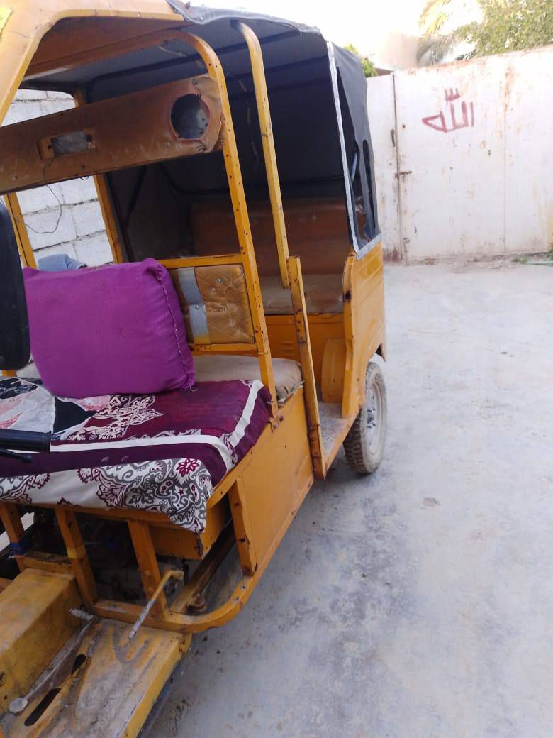 تكتك لبيع سعر مليون ربع محرك كير جديدات كربايات كله شغالات مابيه نقص كامله مكمله اني مكلف بل نشر هاذا رقم صاحبه *********** وراقه كامله
