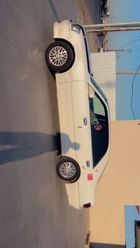 ملكه • ٢٠٠٢ • مكينة وكير جديده