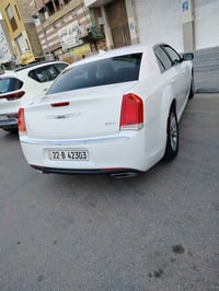 كرايسلر 300 • ٢٠١٥ • بصرة