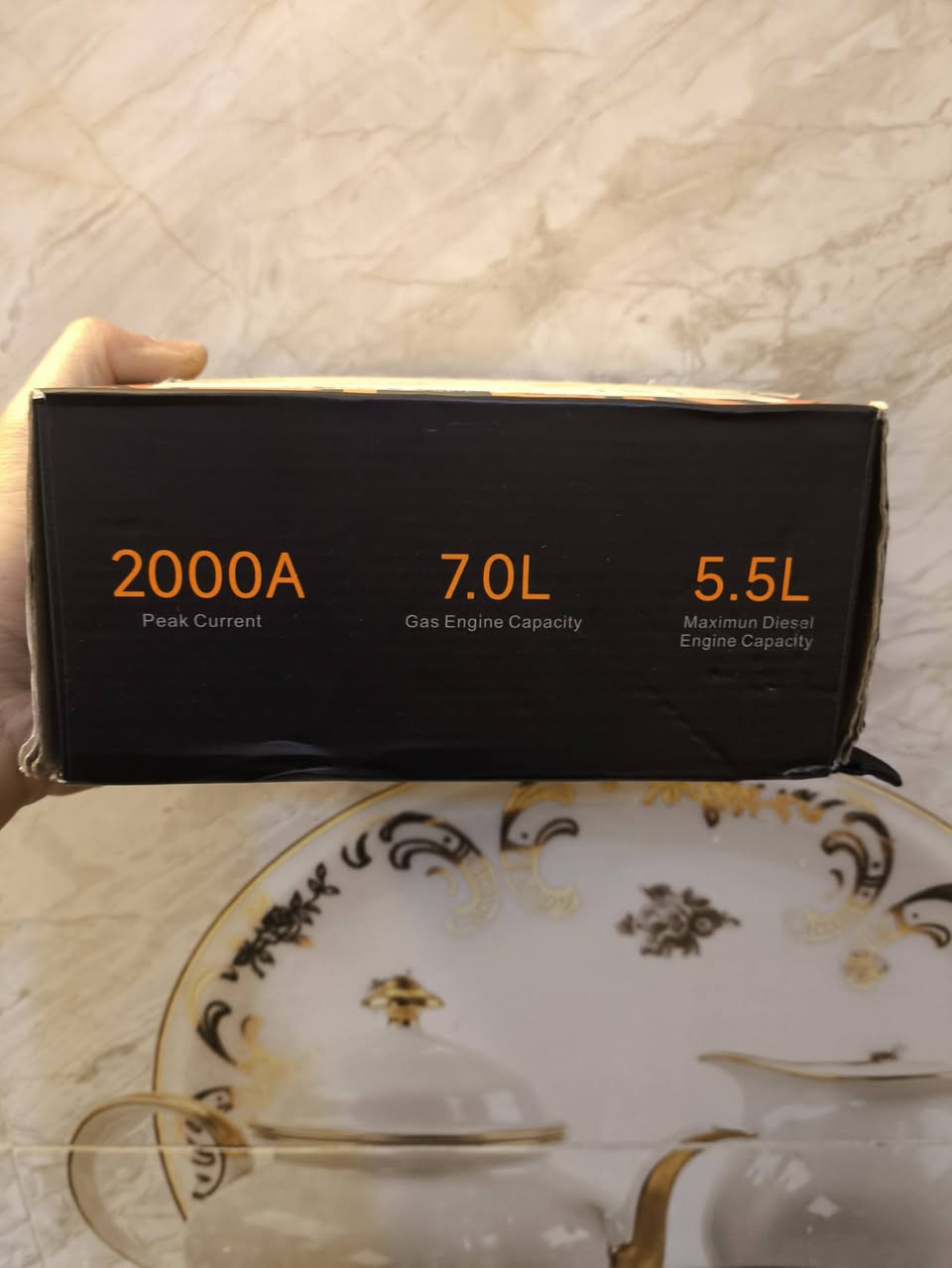 ٧٥ الف


**إذا كنت صاحب هذا الإعلان وتريد حذفه لأي سبب، رجاءا أرسل رسالة إلى الدعم الفني**