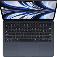 Mac book air m2 السلام عليكم  للبيع ماك بوك اير  m2  رام ٨  هارد ٢٥٦  ...