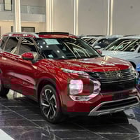 اوتلاندر S-AWC • ٢٠٢٣ • دبل اكسل