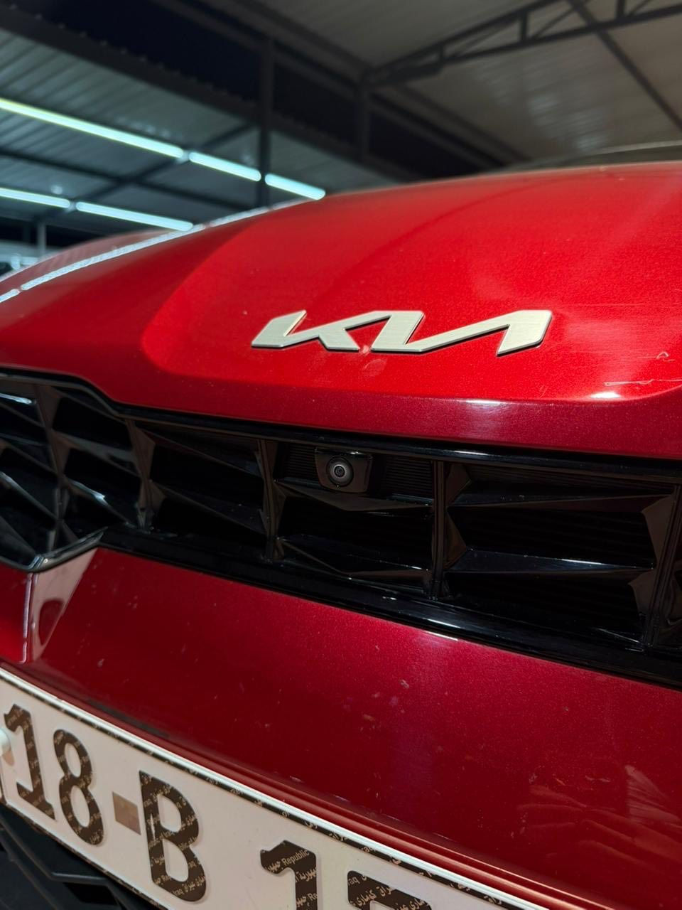 ❤️🔥K5 (2025) — EX 
فول مواصفات اعلى فئه✅

📷 ٤ كاميرات
🧭 رادار أمامي
🧭 رادار خلفي
🧭 رادار جانبي
🤖 قيادة ذاتية
📡 ٦ حساسات أمامية و٦ خلفية
🌤️ بانوراما
🔊 نظام صوت BOSE
🛣️ المحافظة على المسار
🅿️ أوتو هولد
⚡ سايد بريك كهربائي
📱 كار بلاي
💺 خزن كشنات
✨ ترحيب
🪞 مرايا شفط
❄️🔥 تدفئة وتبريد بالكشنات
🔥 تدفئة ستيرن
🚘 ٣ وضعيات قيادة
⚙️ محرك 2.5
📏 ماشية 22 ألف كم (شبه جديدة)
🛠️ حادثها بابين اثنين وجاملغ خلفي بارد
🪪 رقم بابل معوقين — وكالة باسم المشتري

مكان تواجد السيارة: بابل
رقم صاحب السيارة:
***********
***********
