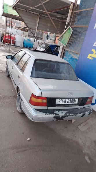 اكسلة 1993
مكينة كير كفالة
سنوية لل 2030
رقم ديالى انكليزي 
جام كهرباء غرفة داخلية بلادية جديدة

لا خياس لا معجون سيارة متعوب عليهة

مكينة 1800

سعر 25

رقم الهاتف ***********
