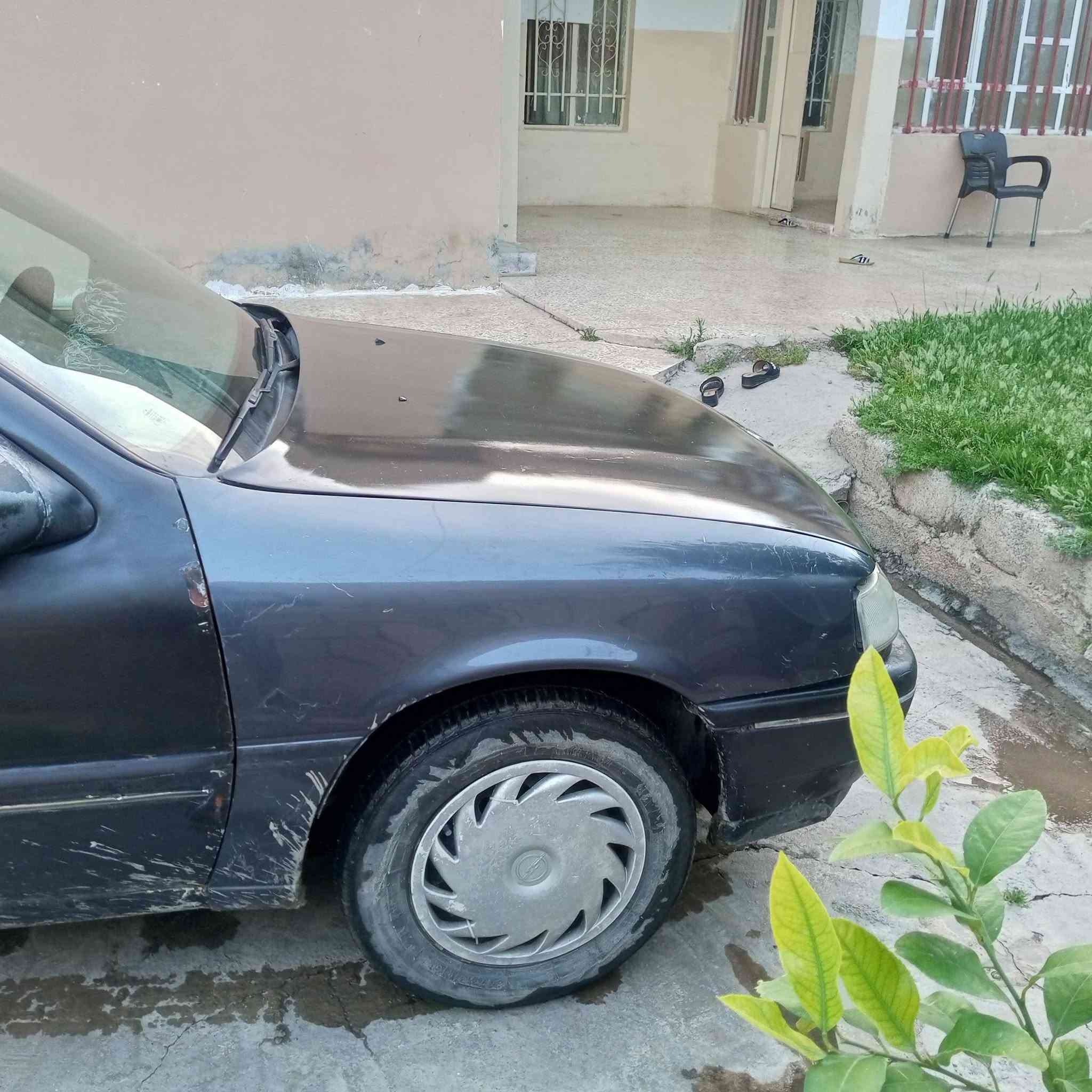 للبيع فكتره حجم 20 كابريته امبدل جاملق امامي ***********
