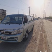 ٢٠١٠ • بنزين وغاز • رقم بغداد