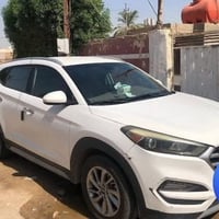 توسان • ٢٠١٨ • حادثه