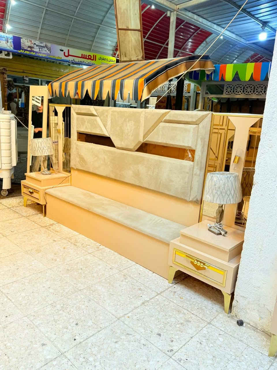 غرفه تركي 10قطع مودرن تركي اصلي نظافه 95 واصل شدأو نقل


**إذا كنت صاحب هذا الإعلان وتريد حذفه لأي سبب، رجاءا أرسل رسالة إلى الدعم الفني**